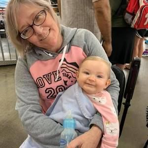 Meet your Posher, Dianna